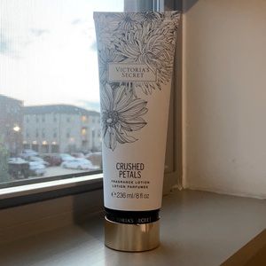 Crushed Petals Victoria’s Secret Lotion